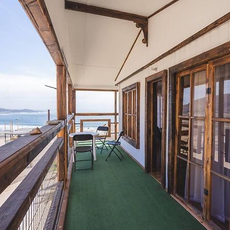 Cabana El Mirador Caleuche. Chanaral  Extérieur photo